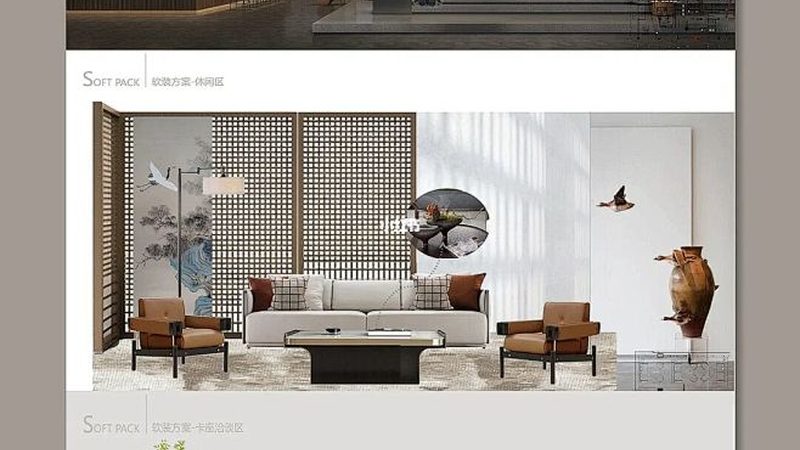 装修报价单里的材料品牌型号，增项背后的真相